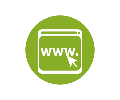 Webdesign