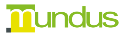 Mundus Marketing & Interactive GmbH Logo